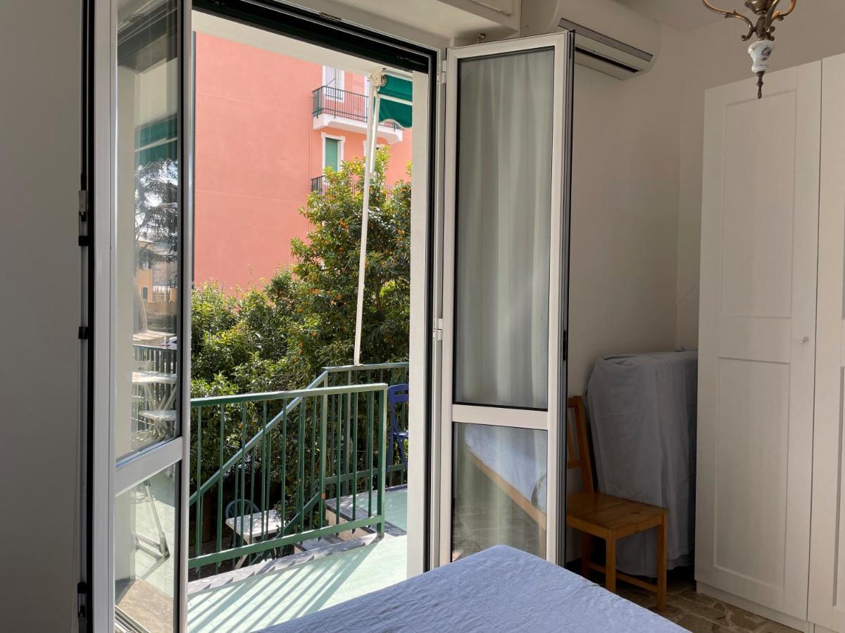 Appartamenti Con Giardino E Posto Auto Per Famiglie ฟีนาเลลีกูเร ภายนอก รูปภาพ